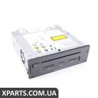 4M0035027B VAG Модуль керування/приймач GPS-навігації