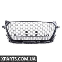 8S0853651ET94 VAG Грати TTRS у зборі — глянсовий чорний