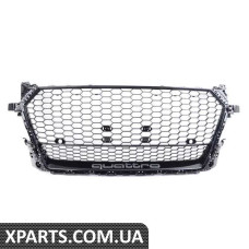 8S0853651ET94 VAG Грати TTRS у зборі — глянсовий чорний