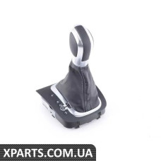 5K1713203EYMD VAG Ручка перемикання передач DSG - з чохлом