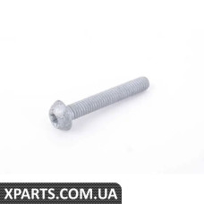 N10709301 VAG Болт із багатогранною головкою