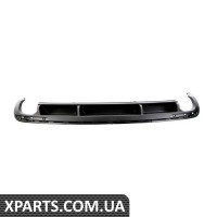 3C8807521E9B9 VAG Задній обтічник R-Line