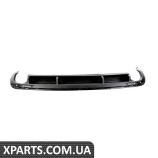 3C8807521E9B9 VAG Задній обтічник R-Line