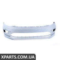 5C6807217ADGRU VAG Накладка на передній бампер (постійний реферальний блок) - (БІЛЬШЕ НЕДОСТУПНО)