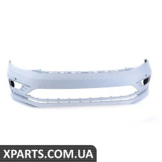 5C6807217ADGRU VAG Накладка на передній бампер (постійний реферальний блок) - (БІЛЬШЕ НЕДОСТУПНО)