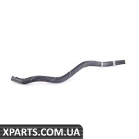 4F0422891E VAG Зворотний шланг гідропідсилювача керма