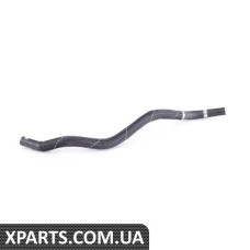 4F0422891E VAG Зворотний шланг гідропідсилювача керма