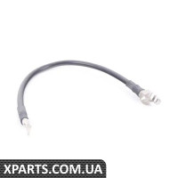 1J0971235R VAG Кабель акумулятора - негативний