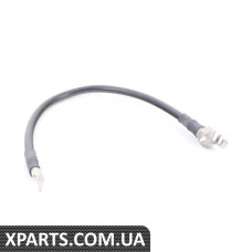 1J0971235R VAG Кабель акумулятора - негативний