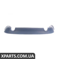 8E9807521GGRU VAG Задній обтічник Ultrasport