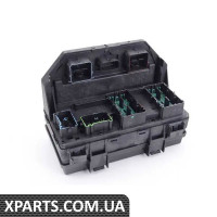 7B0937087E VAG Повністю інтегрований модуль живлення (TIPM)