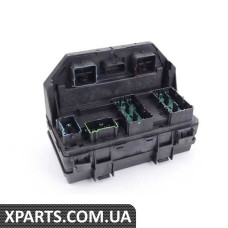 7B0937087E VAG Повністю інтегрований модуль живлення (TIPM)