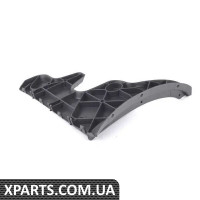 4F5807453 VAG Напрямна заднього бампера - ліва