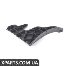 4F5807453 VAG Напрямна заднього бампера - ліва