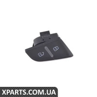 8R1962107AV10 VAG Вимикач замку передніх дверей - лівий