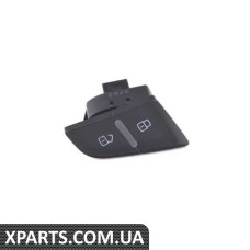 8R1962107AV10 VAG Вимикач замку передніх дверей - лівий