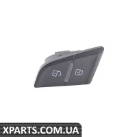 8R2962108AV10 VAG Вимикач замку передніх дверей - правий