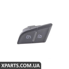 8R2962108AV10 VAG Вимикач замку передніх дверей - правий