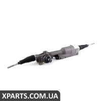 8R1423055AF VAG Вузол рульової рейки з гідропідсилювачем