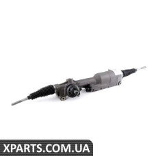 8R1423055AF VAG Вузол рульової рейки з гідропідсилювачем