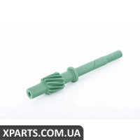 02B409197 VAG Шестерня спідометра