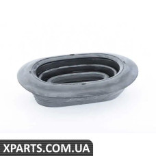 1K0819345B VAG Прокладка осердя нагрівача