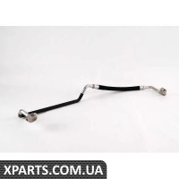 8E0260707AN VAG Шланг кондиціонера - (БІЛЬШ НЕ ПРОДАЄТЬСЯ)