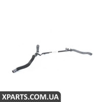 7L6121070BE VAG ВОДОПРОВОДНАЯ ТРУБА