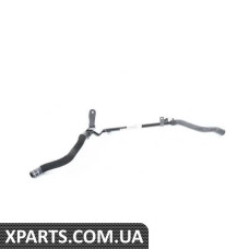 7L6121070BE VAG ВОДОПРОВІДНА ТРУБА