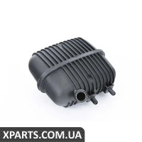 8E0129955B VAG Глушник інтеркулера