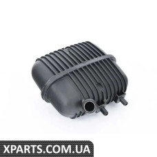 8E0129955B VAG Глушник інтеркулера