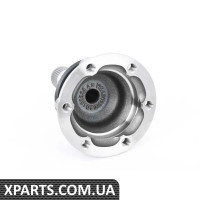 02Q409344B VAG Фланець провідного мосту - правий