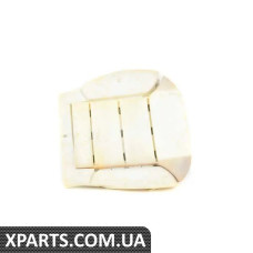 4Z7881361 VAG Оббивка переднього нижнього сидіння - зліва