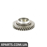 02A311251 VAG МЕХАНІЗМ