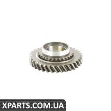 02A311251 VAG МЕХАНІЗМ