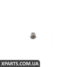 06E127535A VAG Пробка для зливу масла нагнітачів