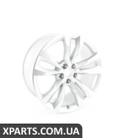 4M0601025C VAG 19-дюймові легкосплавні диски — ціна вказана за кожен