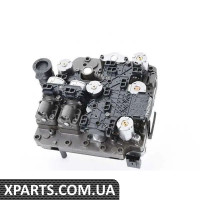 02E325025ALZ2T VAG Блок управления мехатроникой