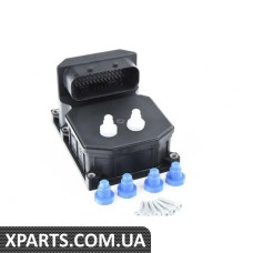 4B0998375A VAG Блок керування насосом ABS — лише електронна частина