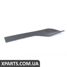 8J1863045B6PS VAG Панель обробки консолі - чорна