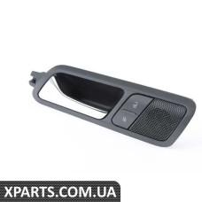 3C4839113ADTDZ VAG Важіль відкривання лівих задніх внутрішніх дверей