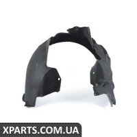 8K9821171C VAG Підкрилок передній - лівий