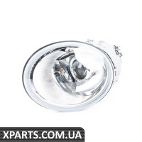 1C0941005H VAG Фара в зборі (ксенон)