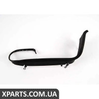 4B0941191A VAG обшивка фари - ліва