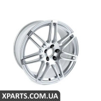 4G0601025BR VAG 19-дюймові подвійні колеса з 7 спицями