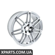 4G0601025BR VAG 19-дюймові подвійні колеса з 7 спицями