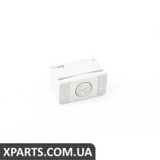 1H0959728Y20 VAG Перемикач люка - сірий