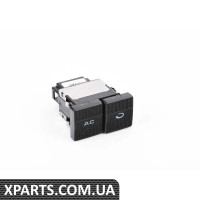 1H095954301C VAG Перемикач кондиціонера