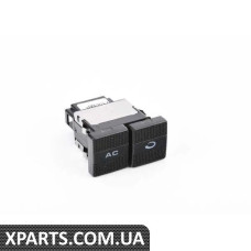 1H095954301C VAG Перемикач кондиціонера