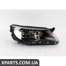 5N1941040S VAG Фара головного світла Tiguan OEM HID - права